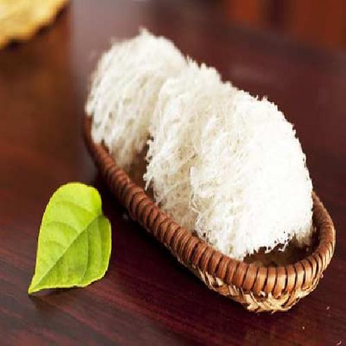 Bạch yến tinh chế