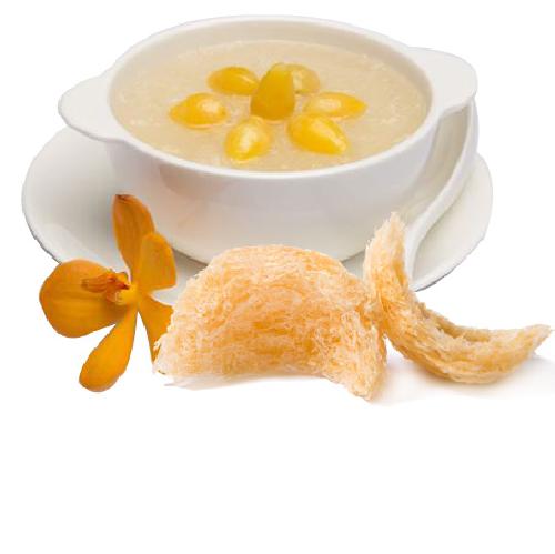 Hồng yến tinh chế